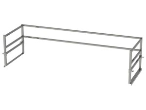 Etagere ROBATA für Elektro Grill E***F