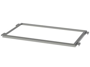 1/1 GN-Behälter-Auflage zu Etagere ZQSO
