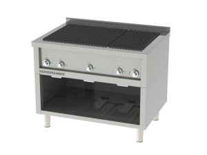 Electric Lavastonegrill FUJI -750 mm