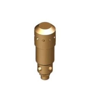 Burner attachment HB 22