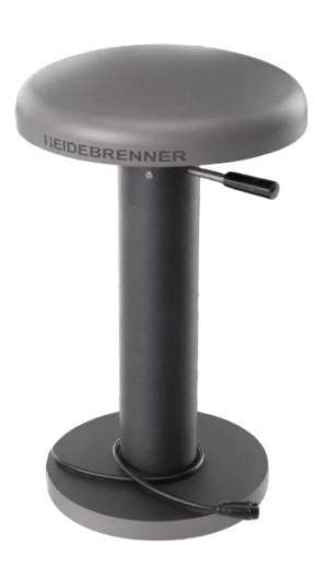 Electric Wrapmaker free-standing ⌀ 500
