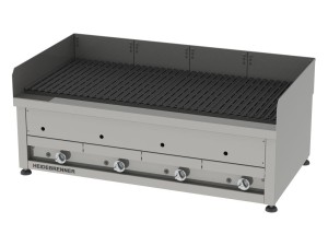 Gas Rostbräter/Wassergrill HOUSTON-750 (outdoor)