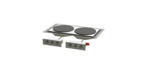 Electric stool cooker 500