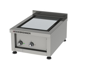 Electric French Plancha/Grillplate PARIS (analog)