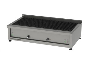 Lavastonegrill Electro ELBRUS-750, 18 kW