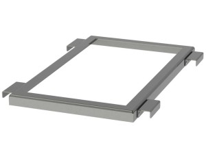 1/1 GN-Behälter-Auflage zu Etagere ZQSM