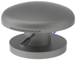 Electric Wrapmaker Table ⌀ 500