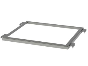 GN-Behälter-Auflage zu Etagere ZQSN
