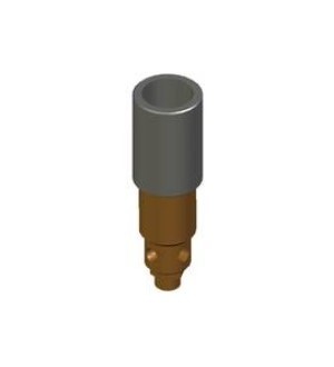 Burner attachment HB 25