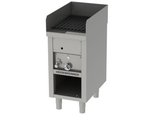 Gas Rostbräter/Wassergrill PASADENA-650 (Indoor)