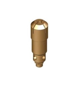 Burner attachment HB 23