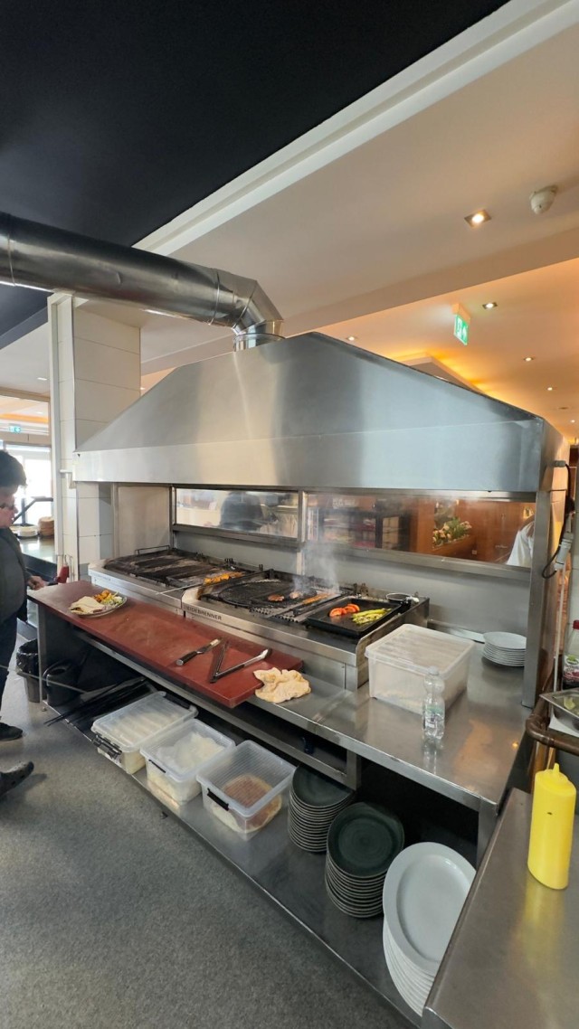 Referenzkunde: Mix - Döner