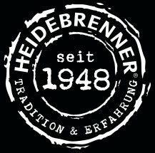 Heidebrenner since 1948